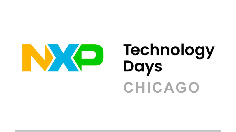 NXP Tech Days USA 2025 NXP Tech Days USA 2025
